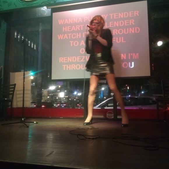 Meet your Posher, Samantha - Picture 7 of 8